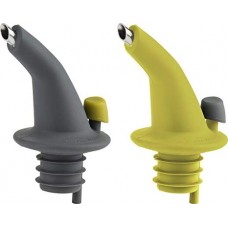 Trudeau Universal Dripless Pour Spouts